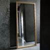 Ethnicraft Spiegel 'Light Frame' Eikenhout