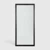 Ethnicraft Spiegel 'Light Frame' Eikenhout