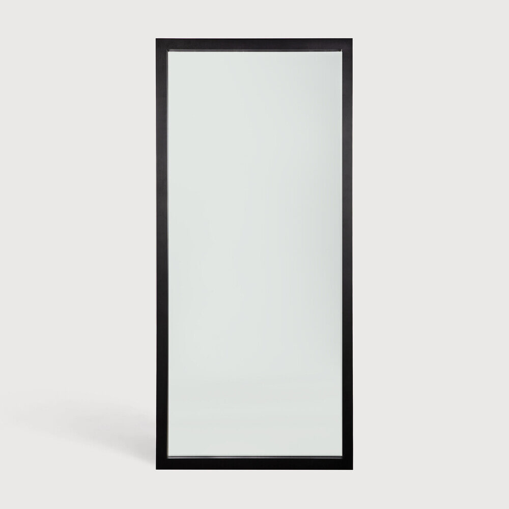 Ethnicraft Spiegel 'Light Frame' Eikenhout