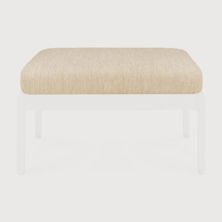 Ethnicraft Tuinkussen 'Jack' t.b.v. Hocker Jack