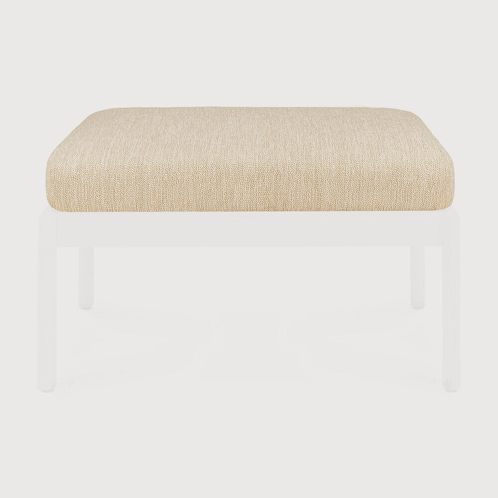 Ethnicraft Tuinkussen 'Jack' t.b.v. Hocker Jack