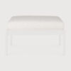 Ethnicraft Tuinkussen 'Jack' t.b.v. Hocker Jack