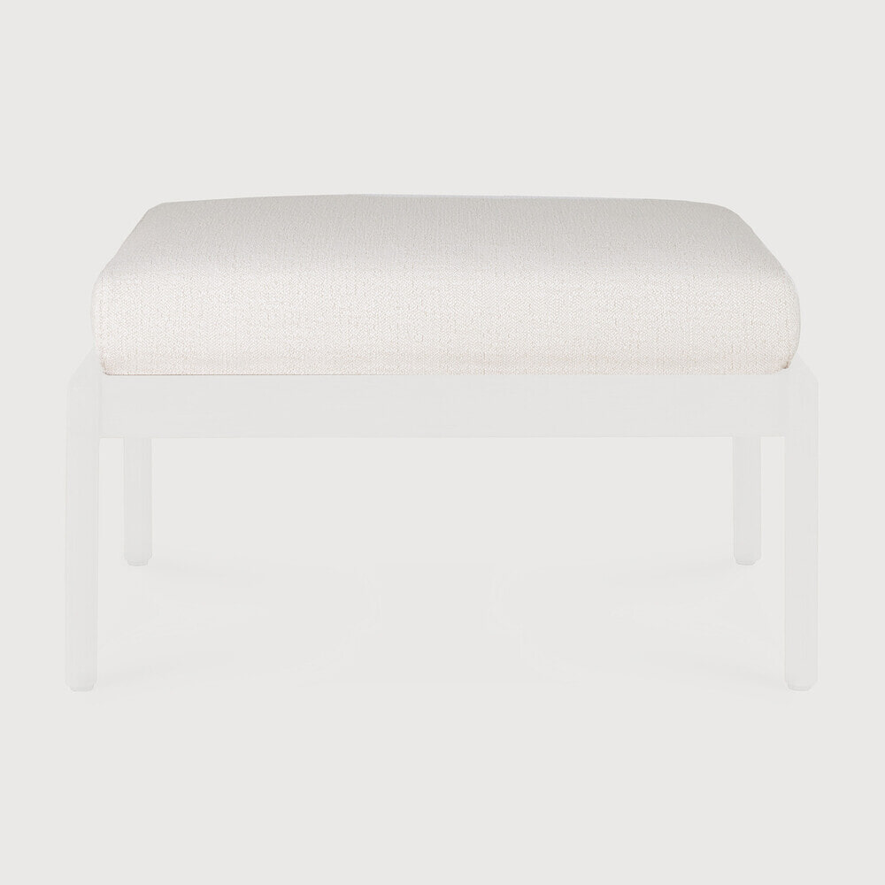 Ethnicraft Tuinkussen 'Jack' t.b.v. Hocker Jack