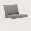 Ethnicraft Tuinkussen 'Jack' t.b.v. Outdoor Fauteuil Jack
