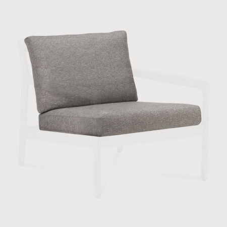 Ethnicraft Tuinkussen 'Jack' t.b.v. Outdoor Fauteuil Jack