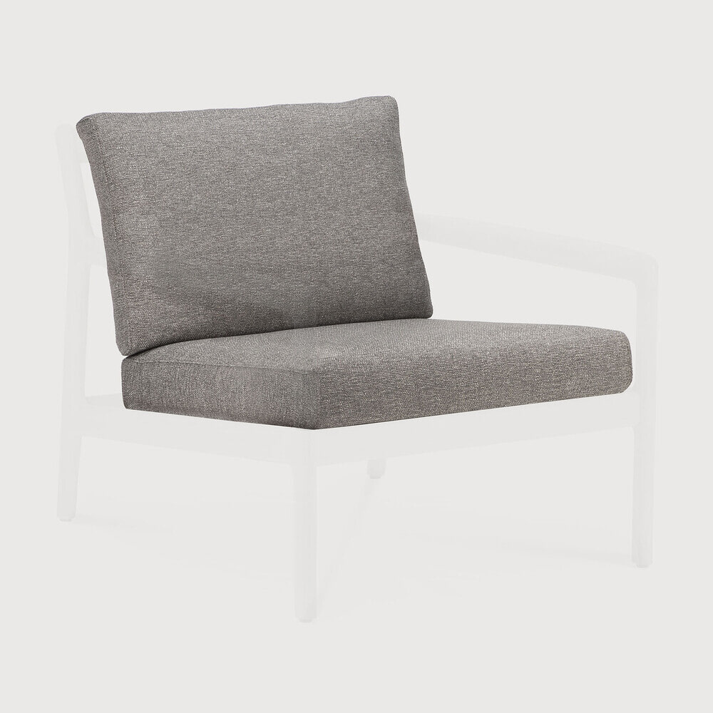 Ethnicraft Tuinkussen 'Jack' t.b.v. Outdoor Fauteuil Jack