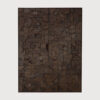 Ethnicraft Wandpaneel 'Bricks' Teakhout