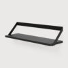 Ethnicraft Wandplank 'Ribbon' Eikenhout