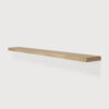 Ethnicraft Wandplank 'Wall' Eikenhout