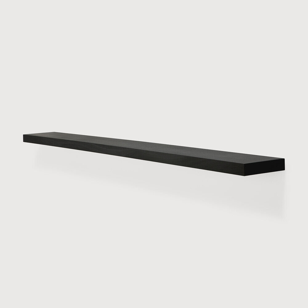 Ethnicraft Wandplank 'Wall' Eikenhout