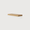Ethnicraft Wandplank 'Wall' Eikenhout