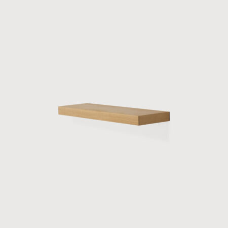 Ethnicraft Wandplank 'Wall' Eikenhout