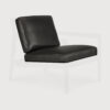 Ethnicraft Zitkussen 'Jack' t.b.v. Fauteuil Jack