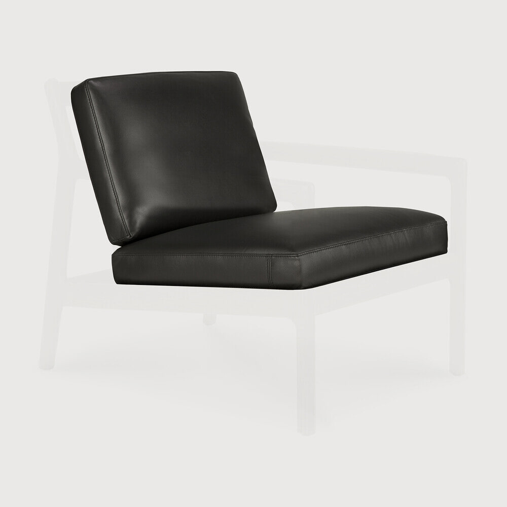 Ethnicraft Zitkussen 'Jack' t.b.v. Fauteuil Jack