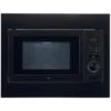 Etna CM225ZT Inbouw combimagnetrons Zwart | ETNA