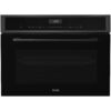 Etna CM250TI Inbouw oven met magnetron Zwart | ETNA