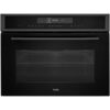 Etna CM650Ti Inbouw oven met magnetron Zwart | ETNA