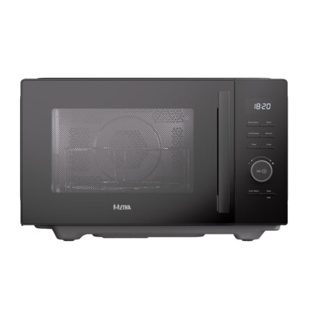 Etna CMV825 Combimagnetron Zwart | ETNA
