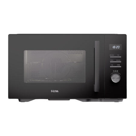 Etna CMV829 Combimagnetron Zwart | ETNA