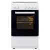 Etna FGV150WIT Gasfornuis Wit | ETNA