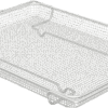 Etna HS3006 AirFry bakmand
