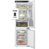 Etna KCD9178CNF Inbouw koel-vriescombinatie | ETNA
