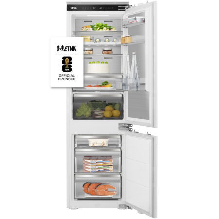 Etna KCD9178CNF Inbouw koel-vriescombinatie | ETNA