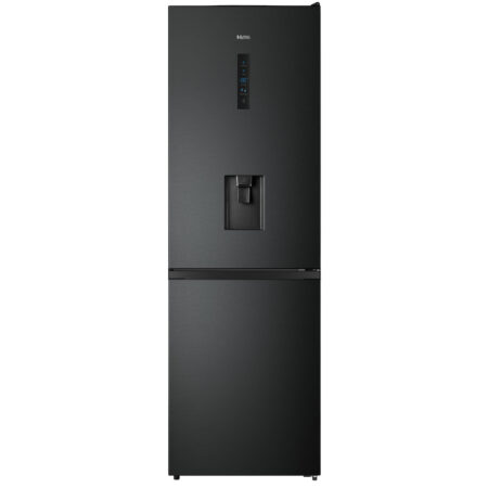 Etna KCV286WZWA Koel-vriescombinatie Zwart | ETNA
