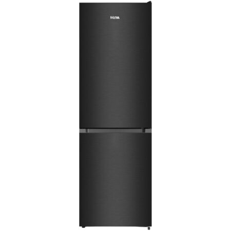 Etna KCV587NZWA Koel-vriescombinatie Zwart | ETNA