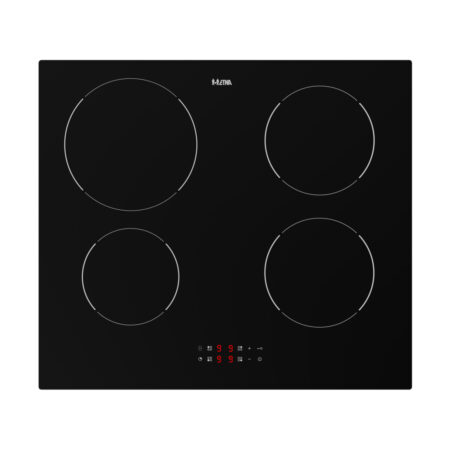 Etna KI2160ZT Inductie kookplaat Zwart | ETNA