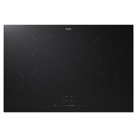 Etna KI377ZT Inductie kookplaat Zwart | ETNA