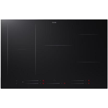 Etna KIF5580ZT Inductie kookplaat Zwart | ETNA
