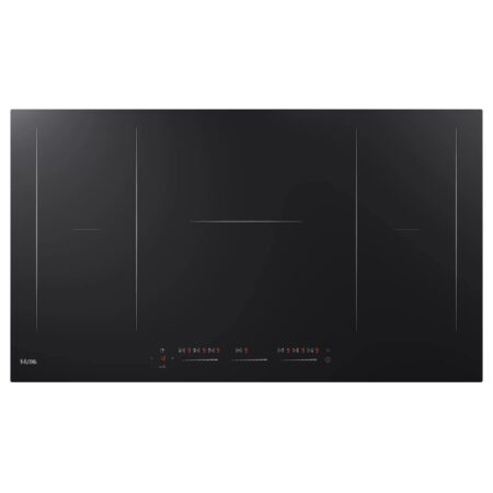 Etna KIF590ZT Inductie kookplaat Zwart | ETNA