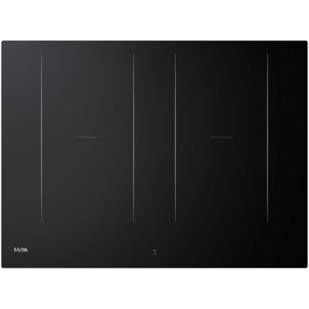 Etna KIF6472ZT Inductie kookplaat Zwart | ETNA