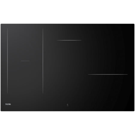 Etna KIF6480ZT Inductie kookplaat Zwart | ETNA