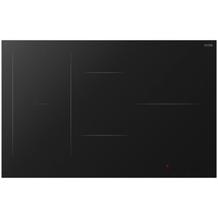 Etna KIF880ZT Inductie kookplaat Zwart | ETNA