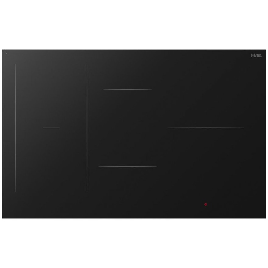 Etna KIF880ZT Inductie kookplaat Zwart | ETNA