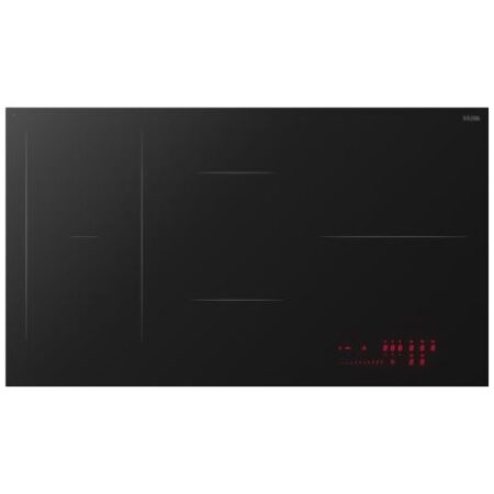Etna KIF890ZT Inductie kookplaat Zwart | ETNA