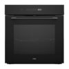 Etna MO516GLS Inbouw oven met magnetron Zwart | ETNA