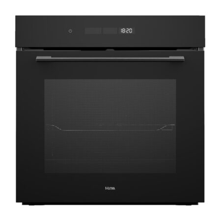Etna MO516GLS Inbouw oven met magnetron Zwart | ETNA