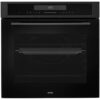 Etna MO670MZ Inbouw oven met magnetron Zwart | ETNA