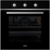 Etna OM165ZT Inbouw oven Zwart | ETNA
