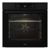 Etna OM316MZ Inbouw oven Zwart | ETNA