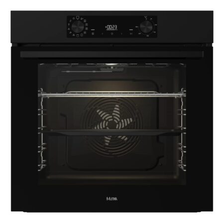Etna OM316MZ Inbouw oven Zwart | ETNA
