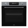 Etna OM470RVS Inbouw oven Zwart | ETNA