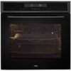 Etna OM670Ti Inbouw oven Zwart | ETNA