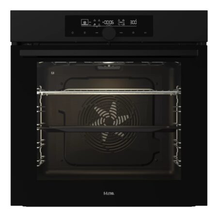 Etna OM916MZ Inbouw oven Zwart | ETNA