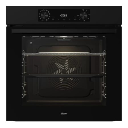 Etna OP316MZ Inbouw oven Zwart | ETNA