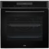 Etna OP670Ti Inbouw oven Zwart | ETNA