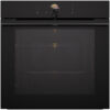 Etna OP956ZG Inbouw oven Zwart | ETNA